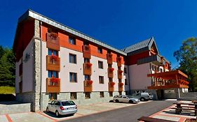 Hotel Malina - Ski & Bike Resort